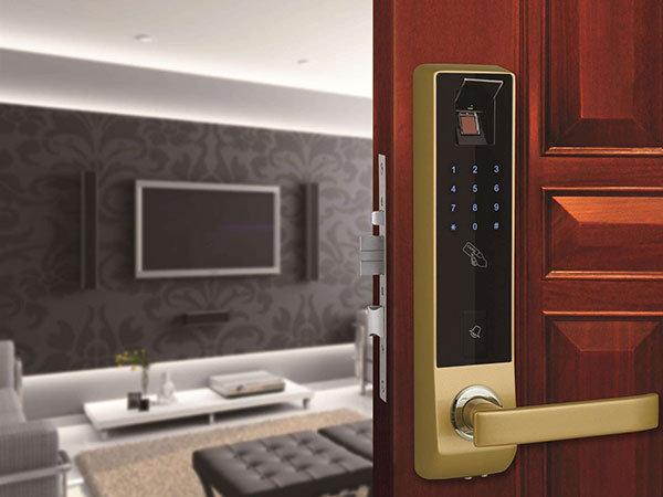 开封24小时上门开锁公司